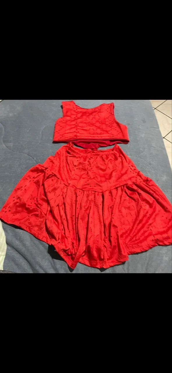 Desapego vestido novo!! - Foto 2