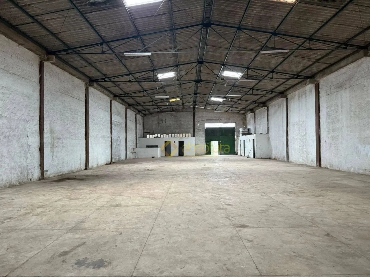 Galpão para alugar, 700 m² por R$ 13.500,00/mês - Ibura - Recife/PE