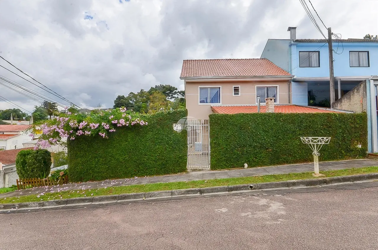 Vendas Triplex Curitiba PR