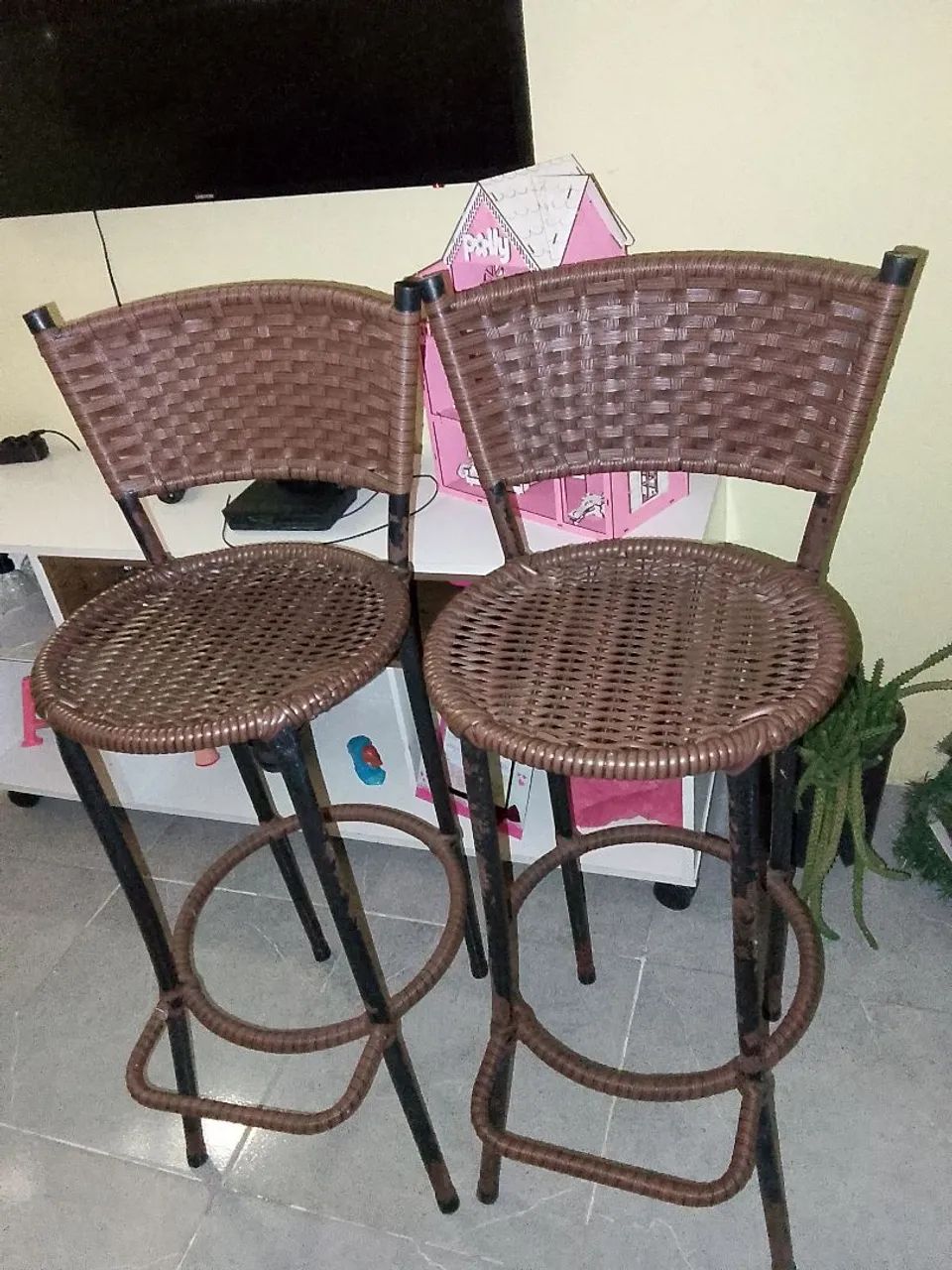 Vendo baquetas 64352824540163120