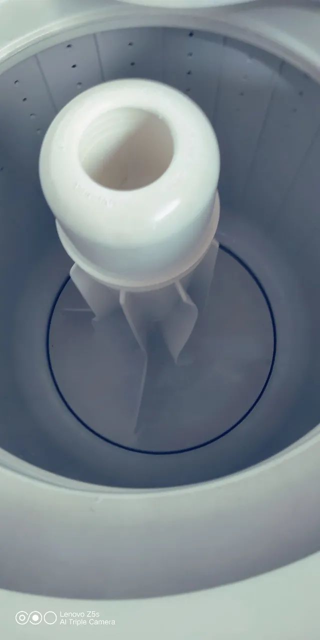 Lavadora Brastemp 8k - Foto 3