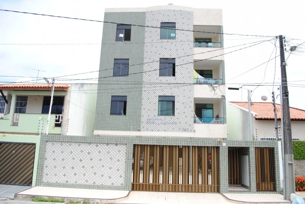 Foto - Aracaju - Inácio Barbosa