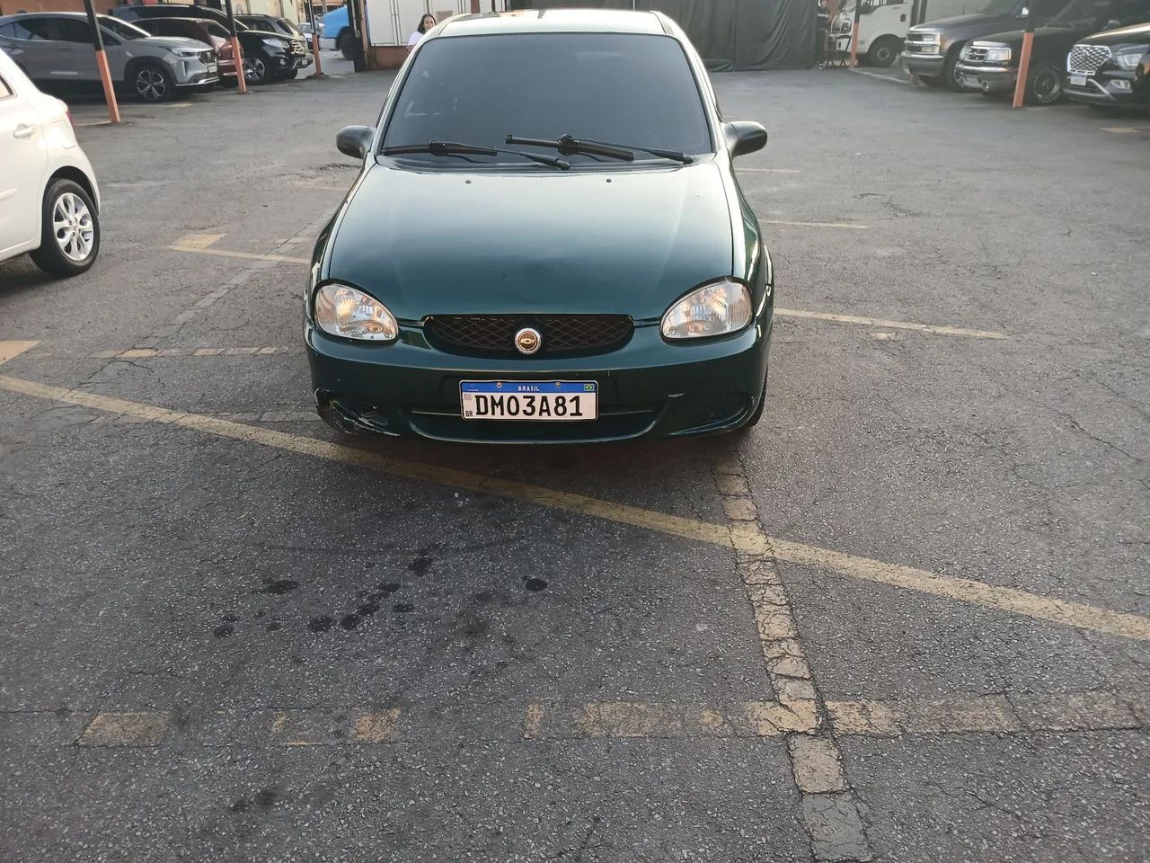 Corsa classic  - Foto 3