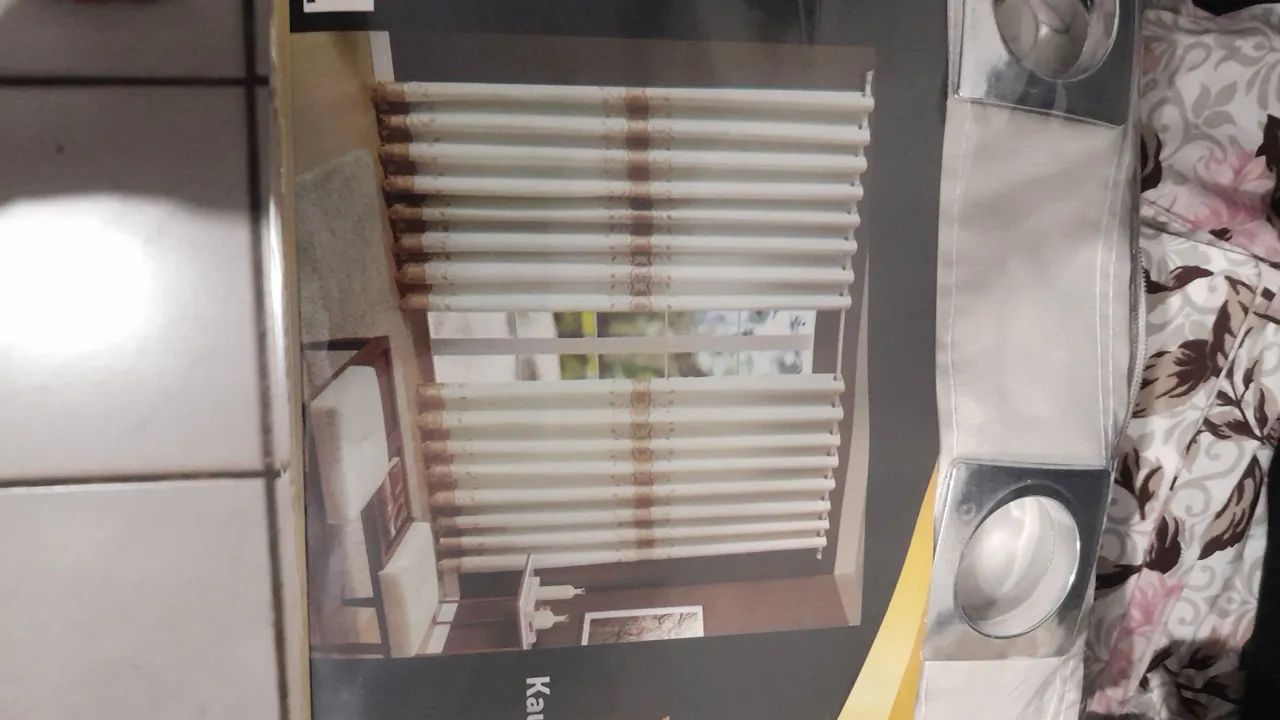 Cortinas para sala com design elegante