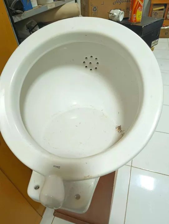 Mictório Deca sem sifão 