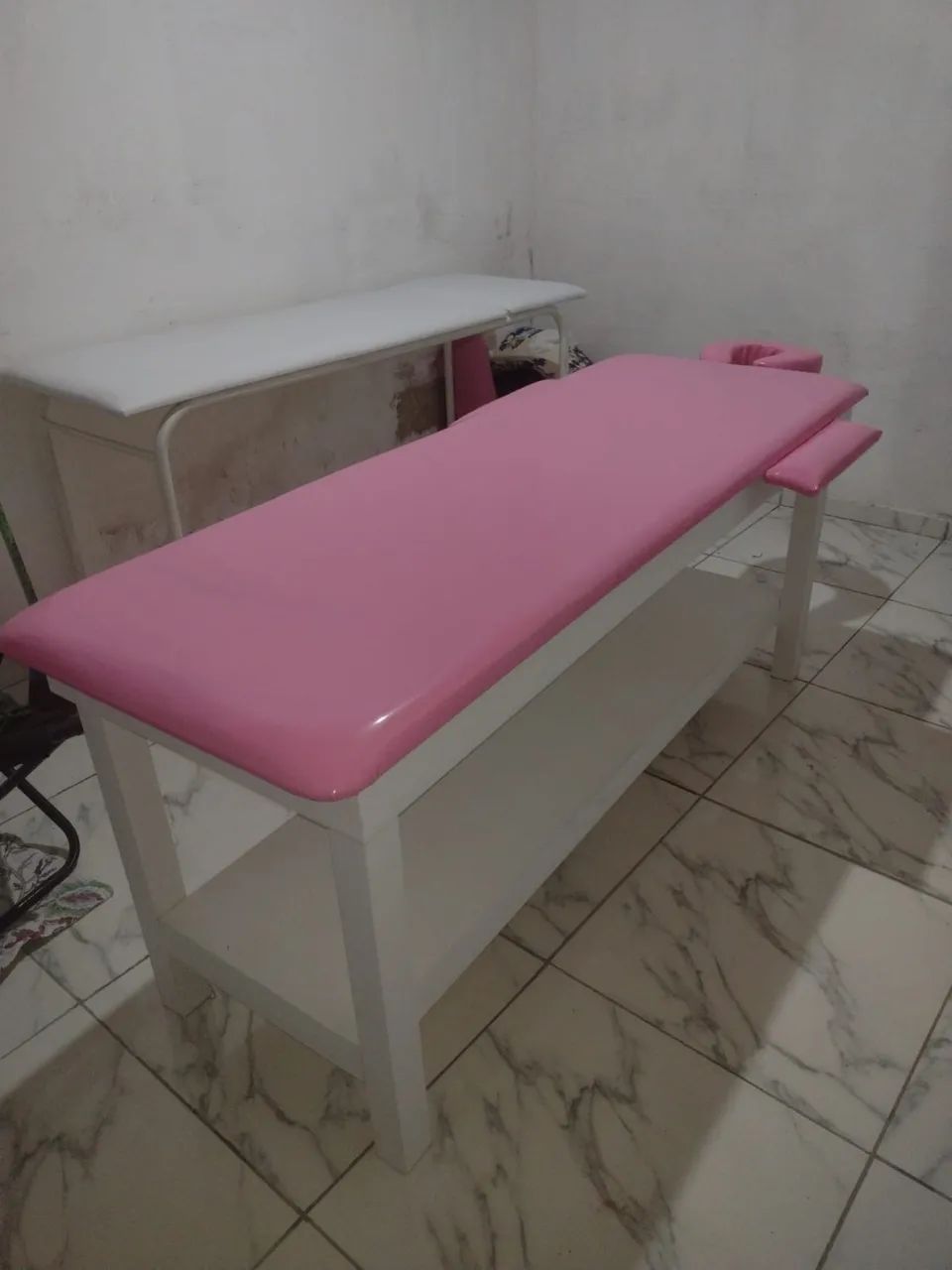 Maca Fixa - Com prateleira