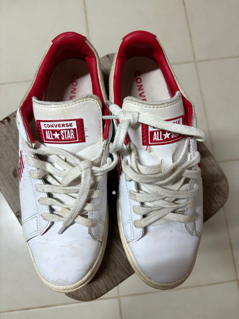Tênis converse All star  - Foto 4