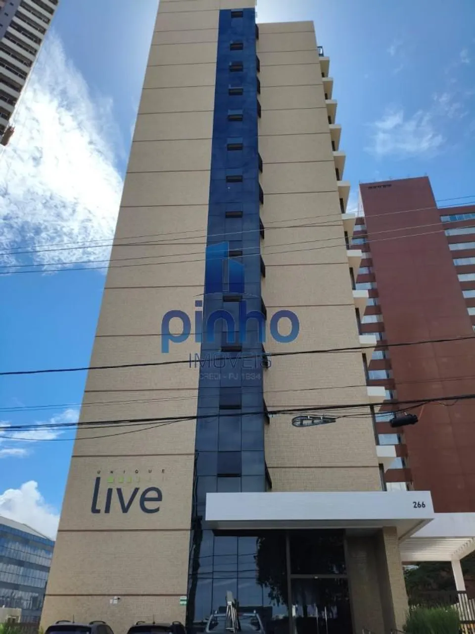 Studio para Venda em Salvador, Caminho das Árvores, 1 dormitório, 1 banheiro, 1 vaga