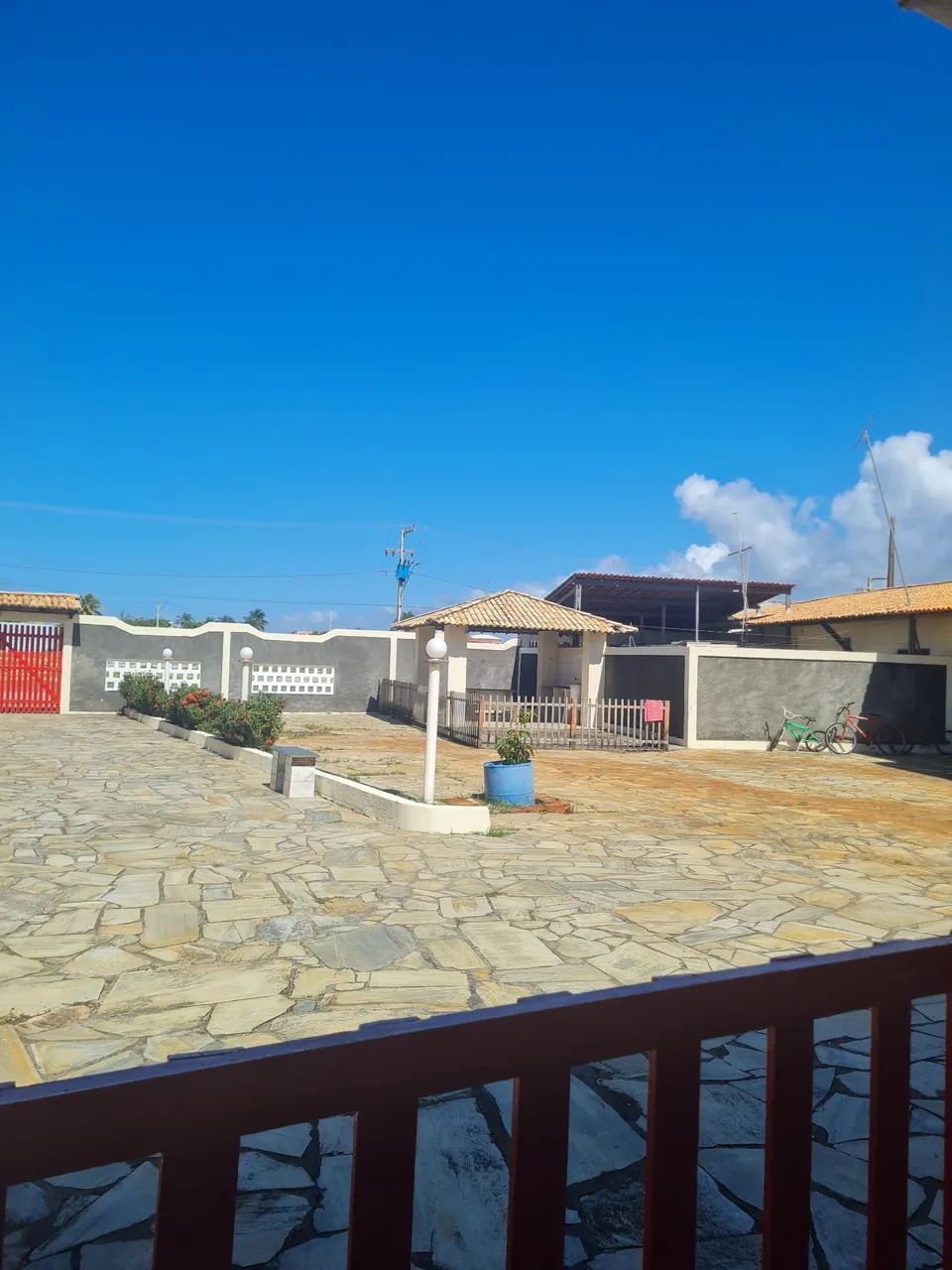 Casa na praia na Pirambu/SE, ampla e aconchegante - A 100m do Mar! - Foto 3