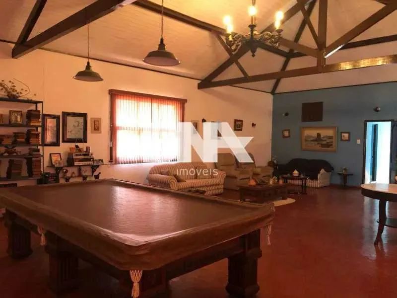 Casa de rua : Triplex / Residencial / Urca - Foto 4