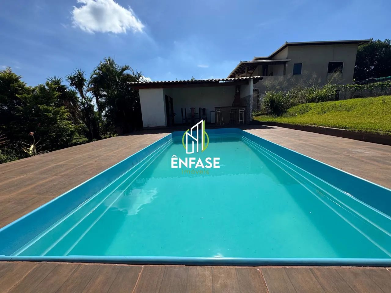 Sítio incrível á venda no Condomínio Residencial Fazenda Mirante em Igarapé - MG - Foto 4