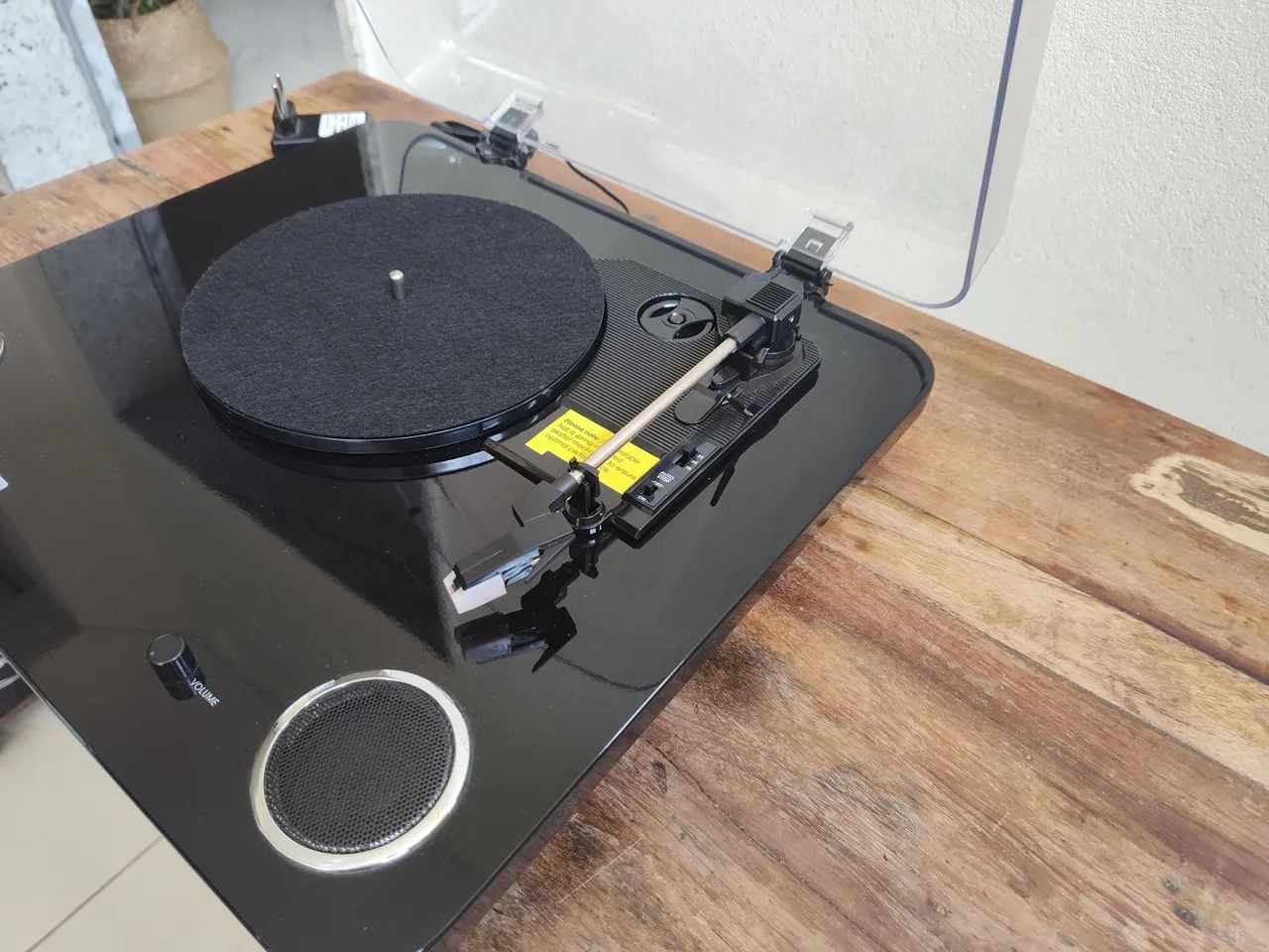 Toca discos ION MAX LP - Foto 3