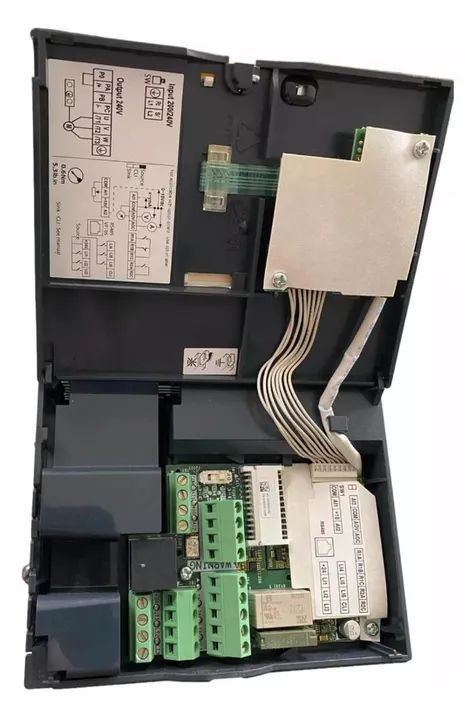 Inversor de Frequência ATV312HU11M2 Schneider Electric - Foto 4
