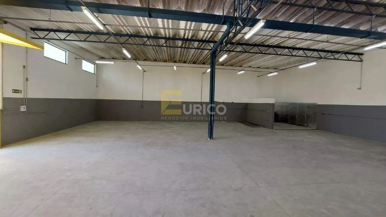 GALPÃO PARA LOCAÇÃO EM VINHEDO COM PRÉDIO COMERCIAL 457M2 - Foto 10