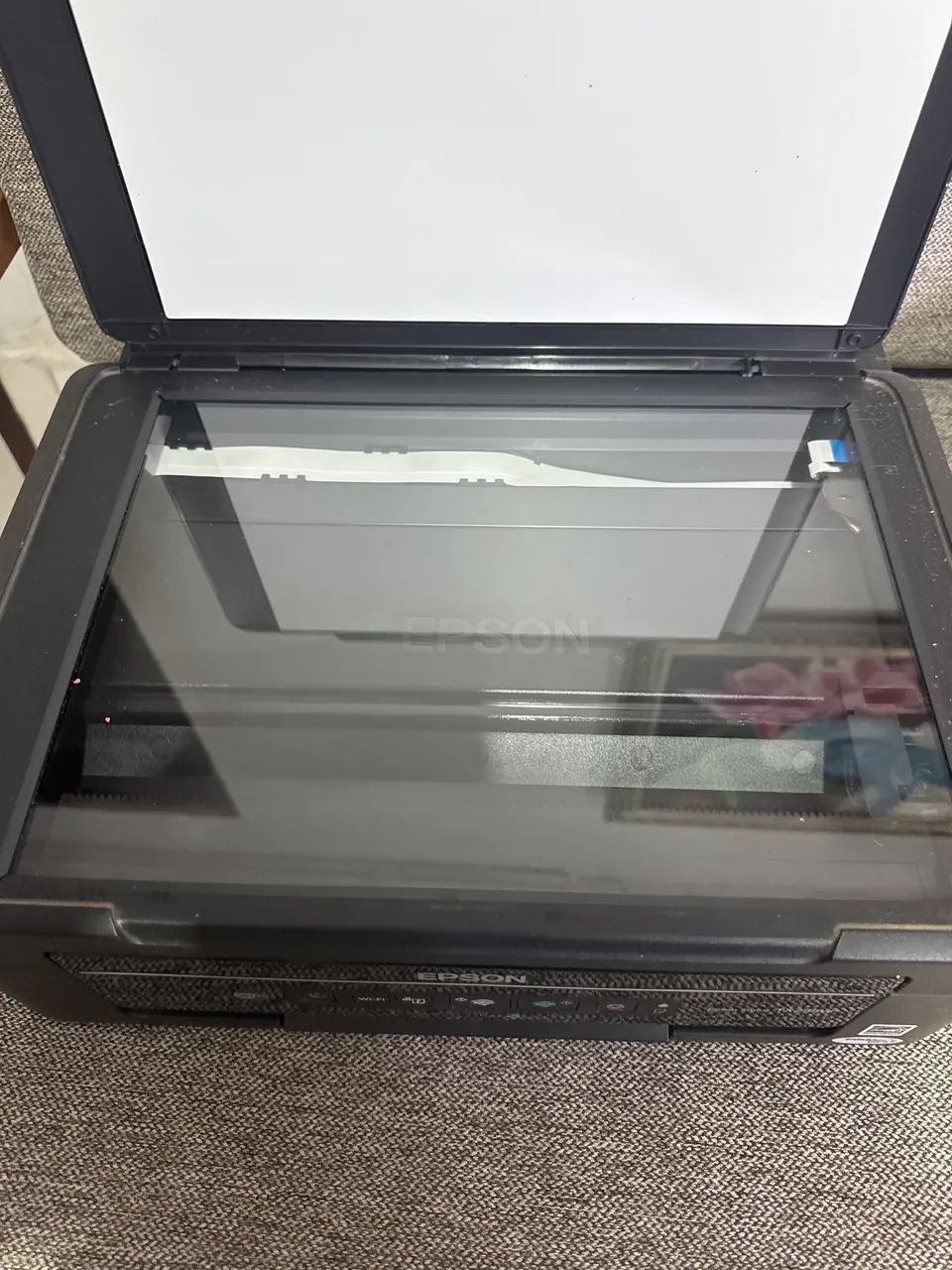 Impressora Epson TX235W - Foto 2