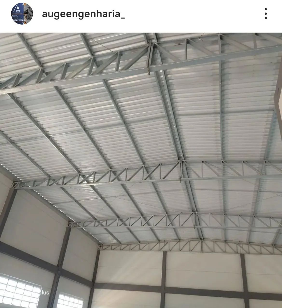 Galpão em geral. Construção e reforma. - Foto 3