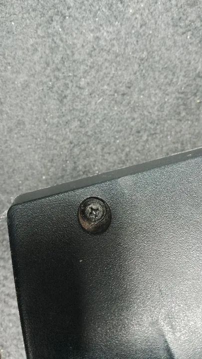 PORTÃO DE FERRO GALVANIZADO - Foto 3