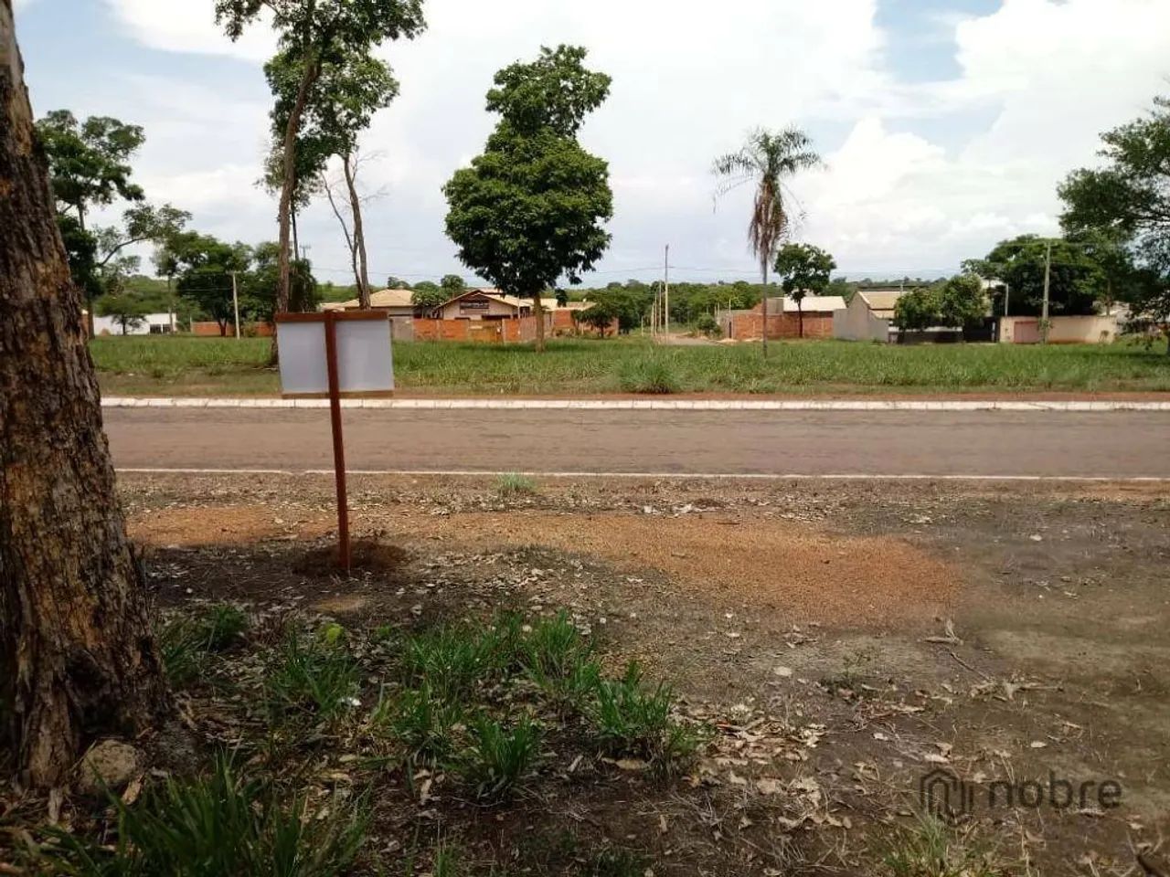 Terreno à venda, 309 m² por R$ 60.000,10 - Luzimangues - Porto Nacional/TO - Foto 4