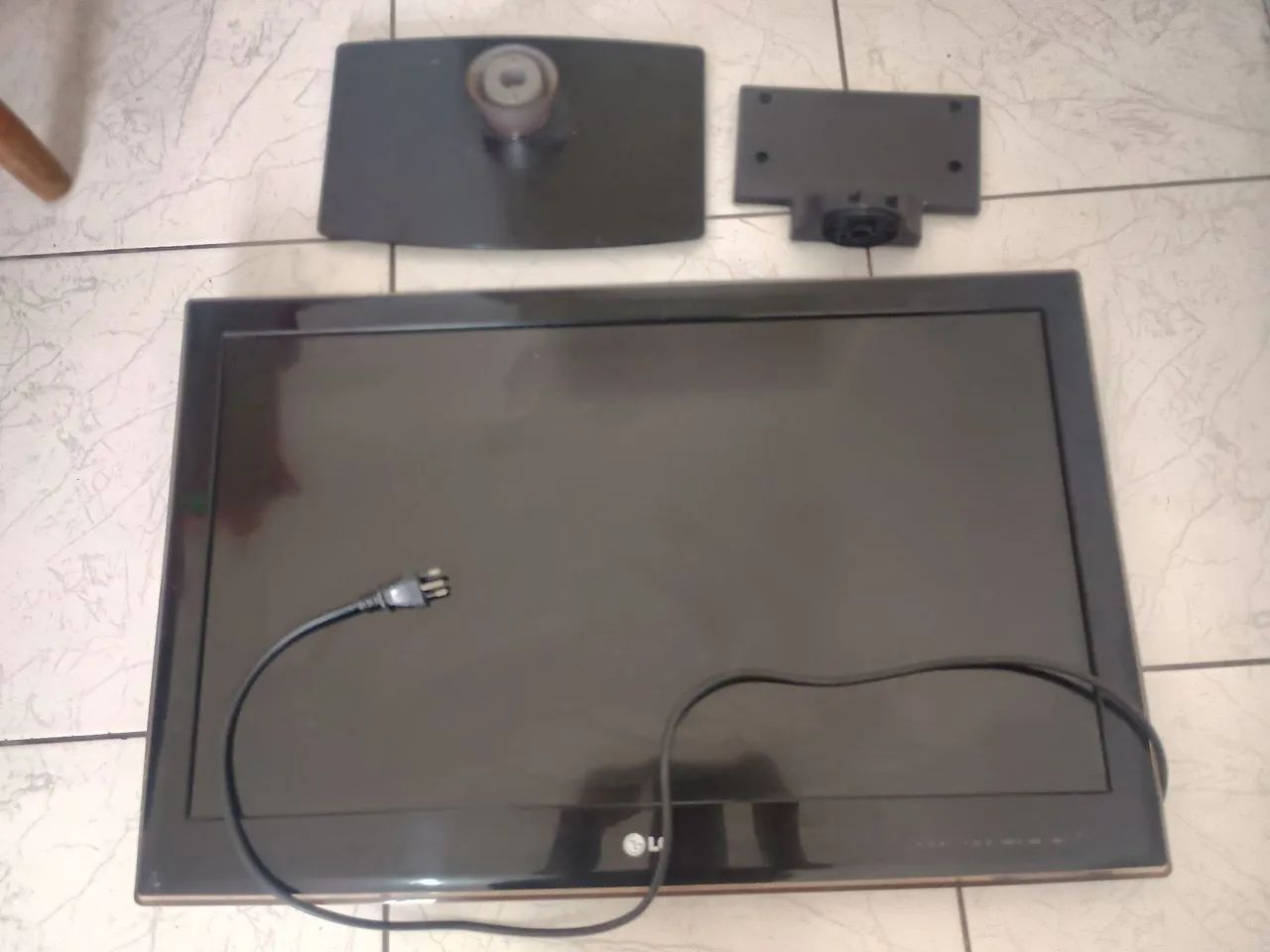 Televisão LG 32 polegadas  - Foto 2