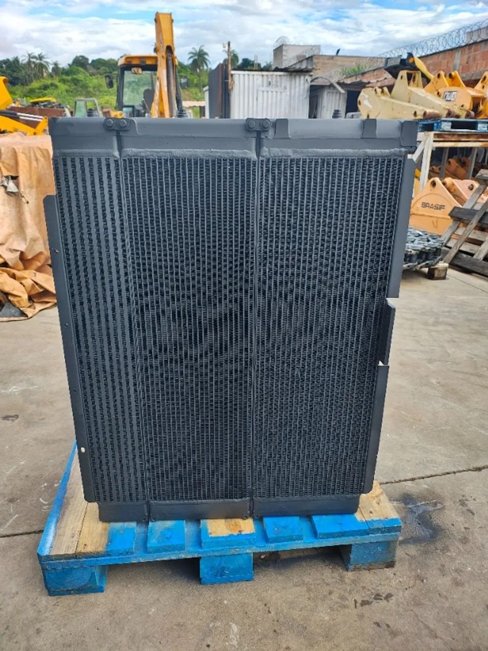 Peças Para Tratores E Máquinas - Foto 2