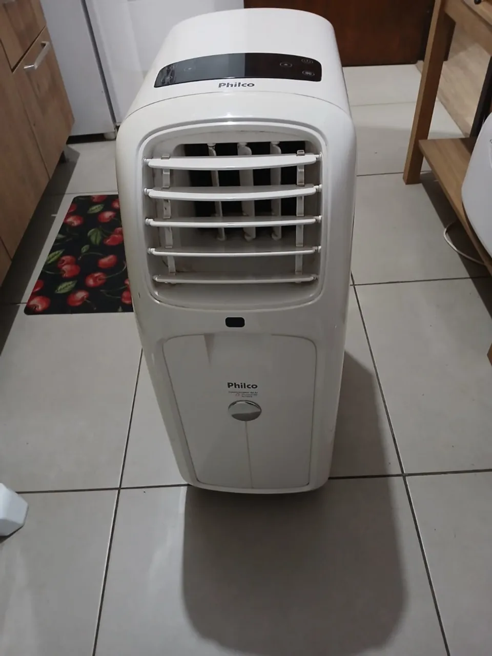 Ar Condicionado Portátil Philco
