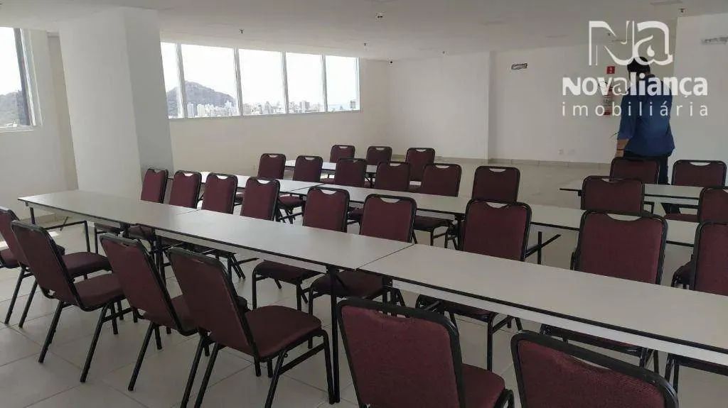 Sala para alugar, 30 m² - Divino Espírito Santo - Vila Velha/ES - Foto 4