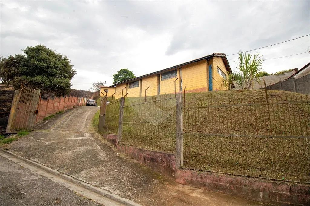 Galpão à venda, 254 m² - Vila Nova São Roque - São Roque/SP - Foto 3