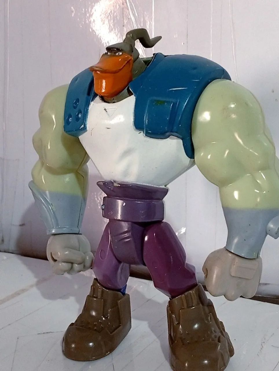 BONECO SUPER PATOS GRIN - Foto 3