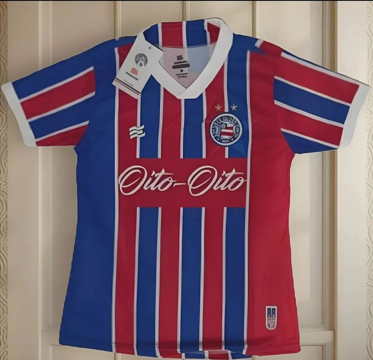 Camisas Baby Look do Bahia