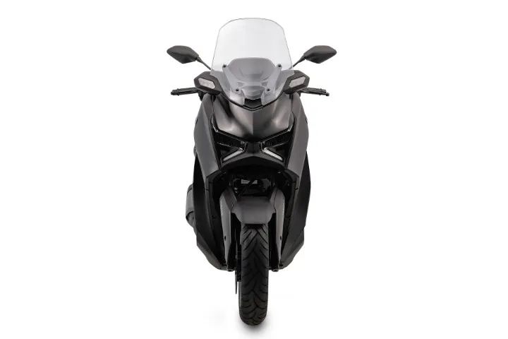 XMAX 300 ABS CONNECTED 