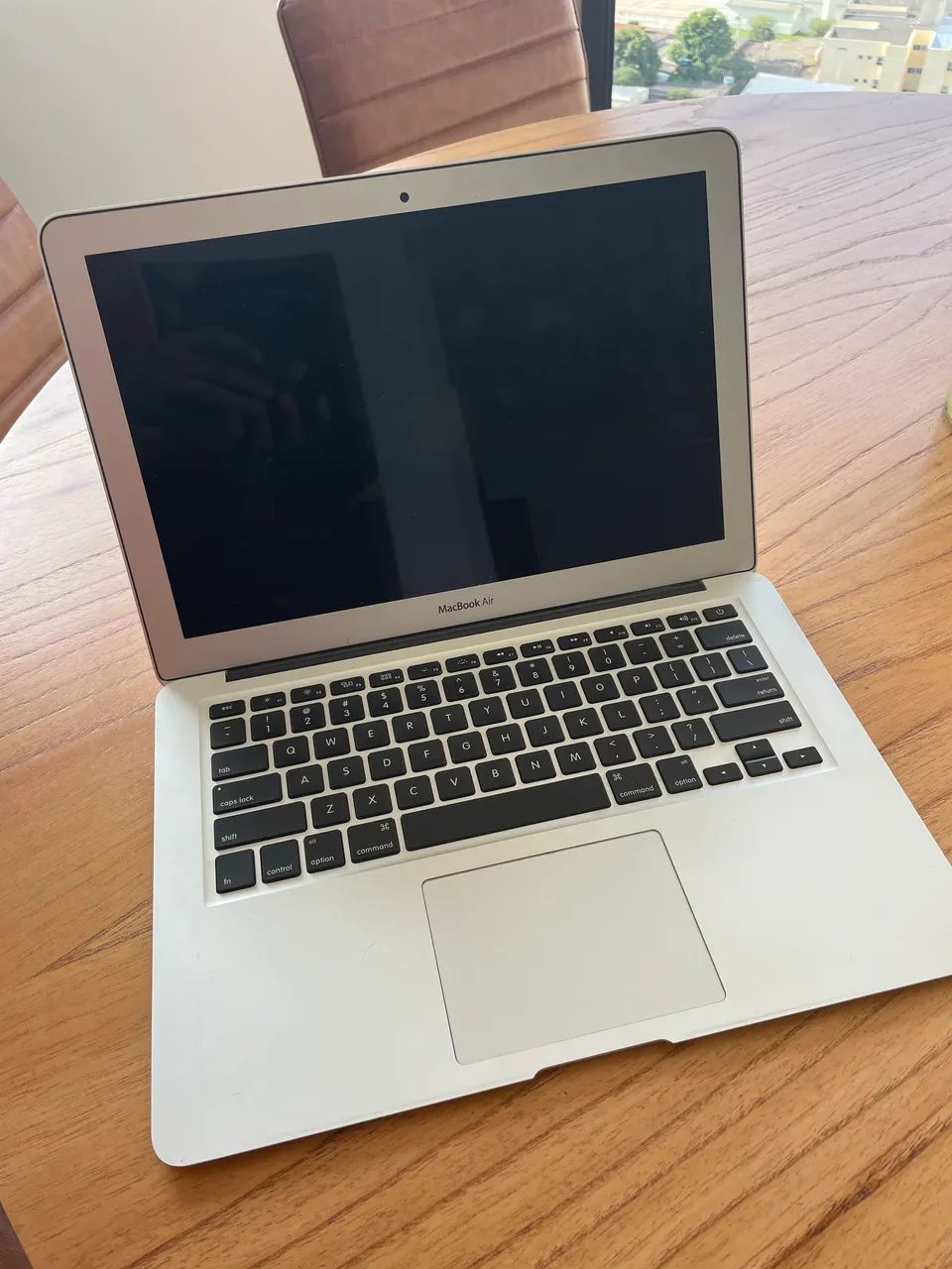 MacBook Air 2013 - Notebooks - Jundiaí, Anápolis 1464204042 | OLX
