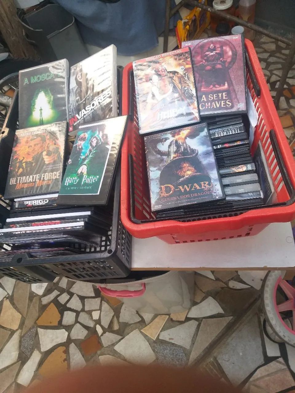 Dvd - Foto 3
