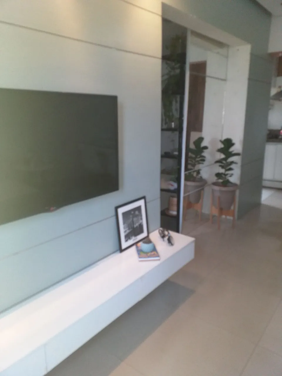 Oportunidade! Lindo apartamento Mobiliado de 3/4,no Melhor Local da Paralela, Salvador Ba