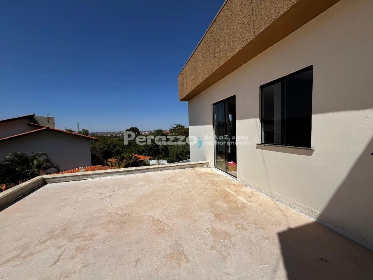 Belíssima Casa com 4 SUÍTES localizada no Condomínio Quinta Interlagos - Jardim Botânico P - Foto 12