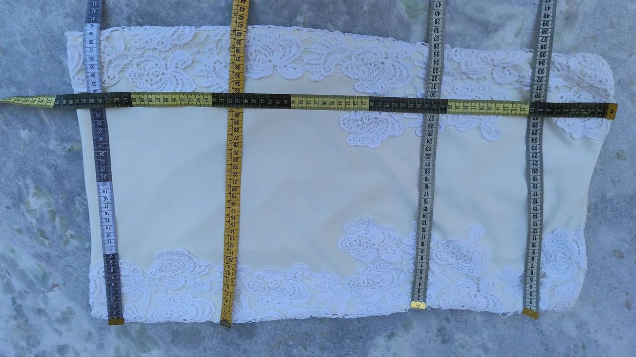 Vestido Tomara Que Caia Sem bojo p - Foto 5