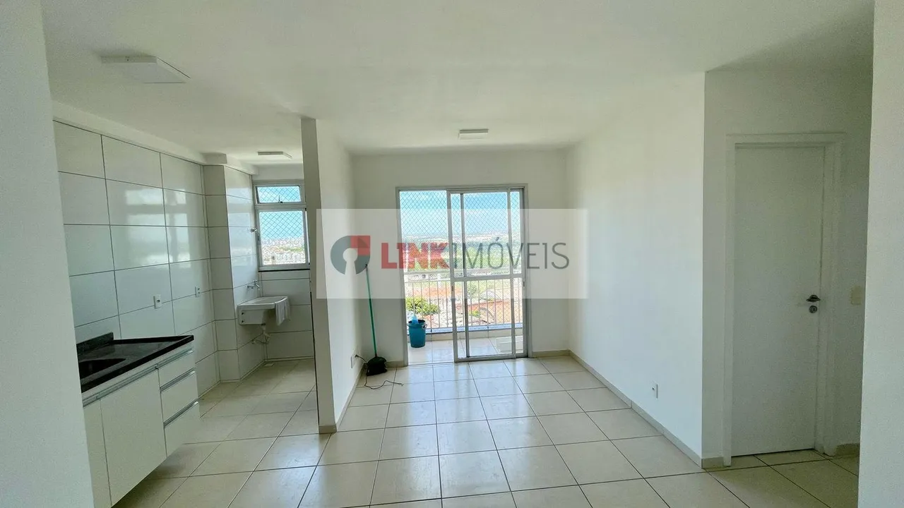 Apartamento em Ataíde - Vila Velha, ES