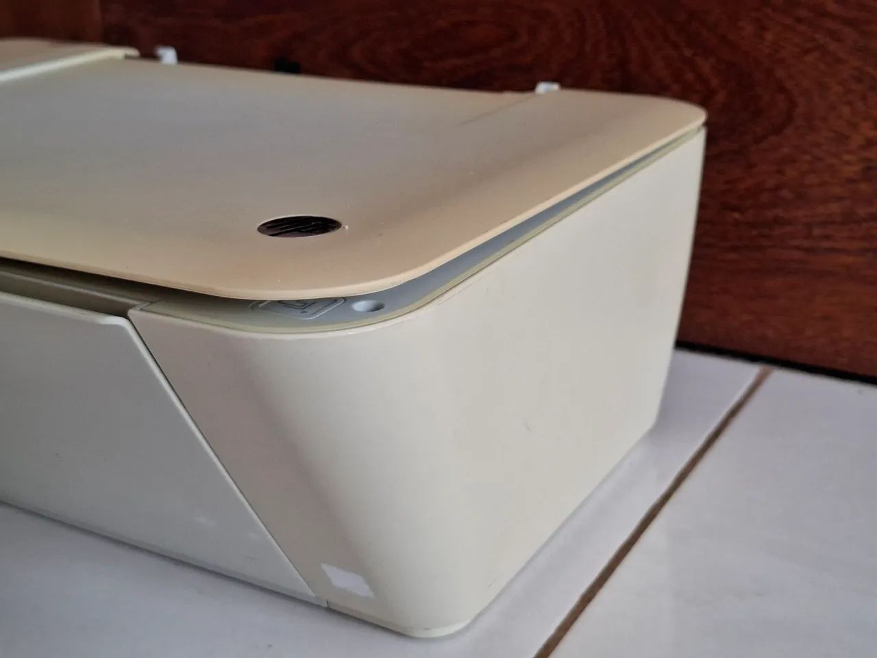 Impressora HP Deskjet Ink Advantage 1516 - Foto 4