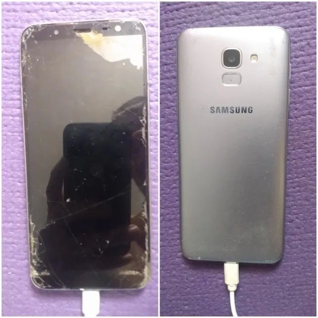 troca de telas  - Foto 2