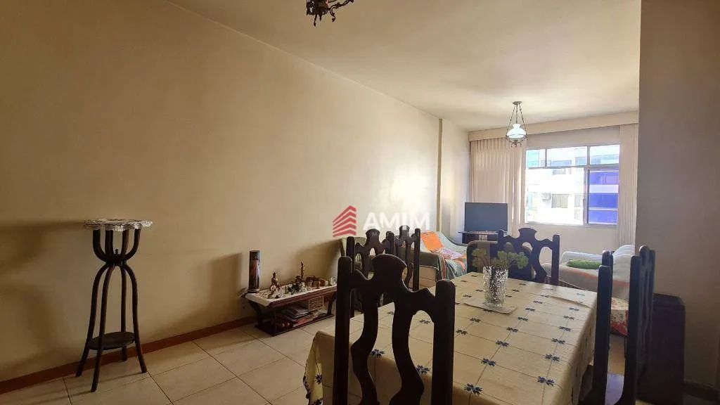 Apartamento com 3 Quartos à venda, 120 m² por R$ 630.000 - Icaraí - Niterói/RJ - Foto 4