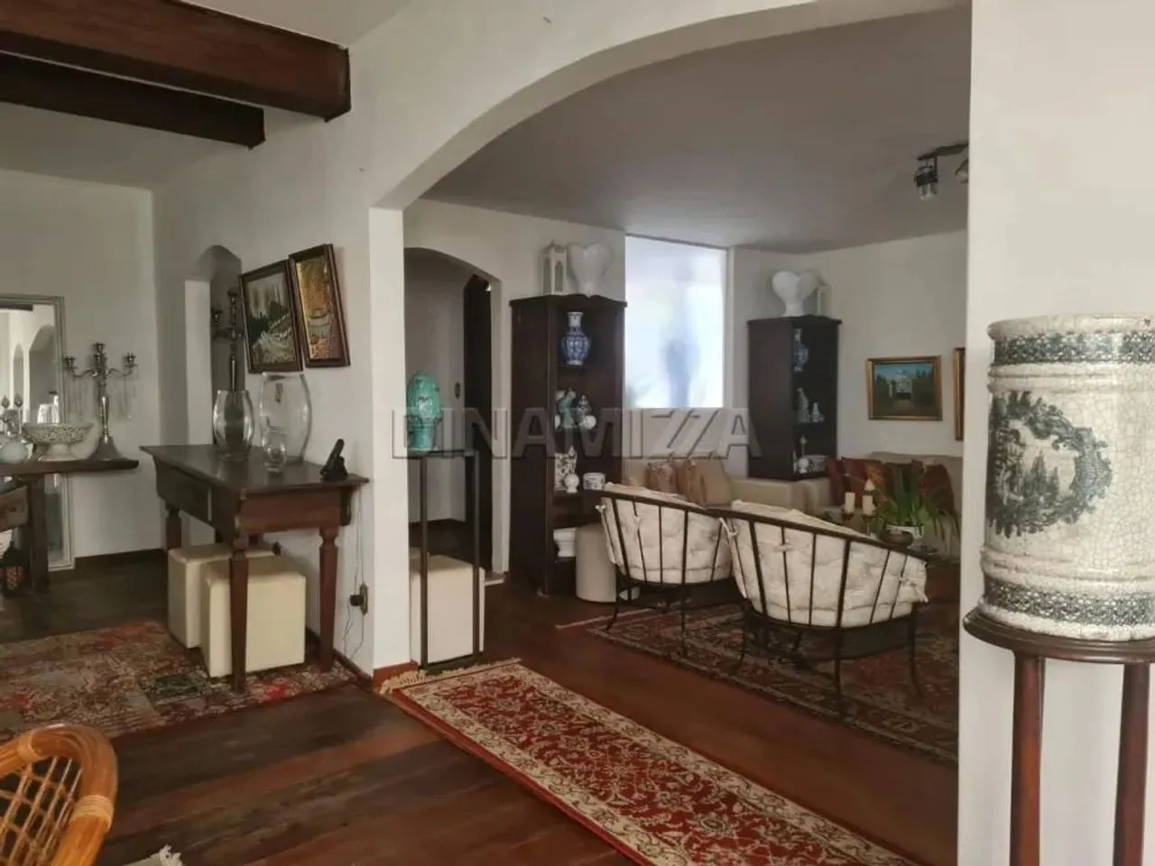 Casa 6 quartos - Parque das Américas - Foto 5