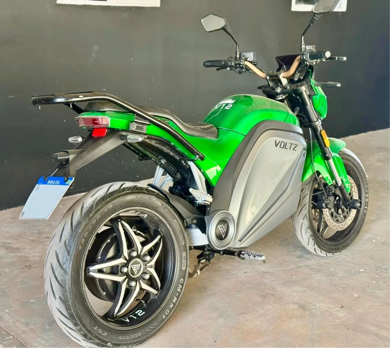 Voltz EVS 3000W 2022 - Foto 3