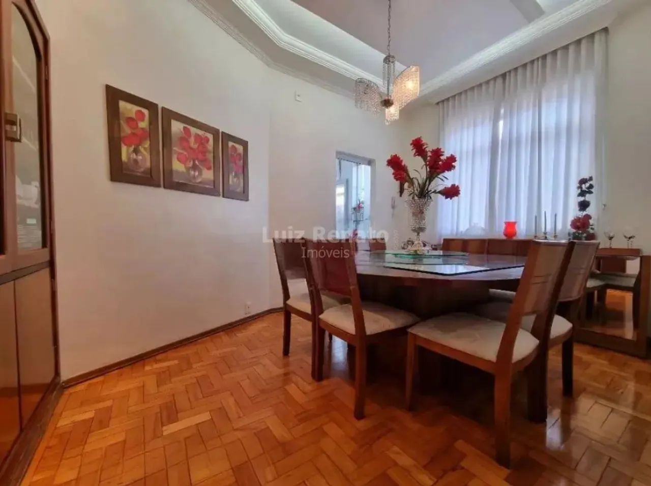 Apartamento 3 Quartos à venda no bairro Funcionários - Foto 5