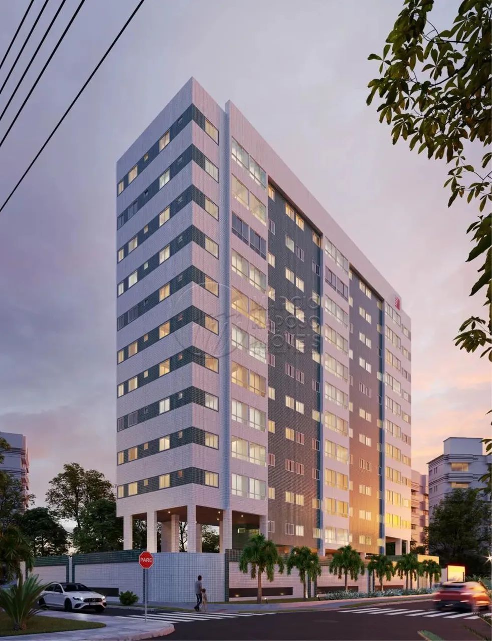Apartamento Padrão em Maceió - Foto 3