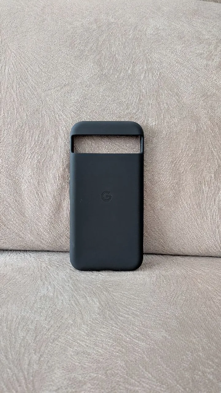 Capa Original Google Pixel 8a