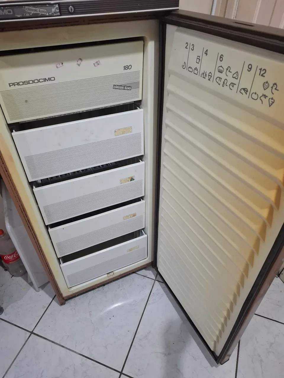 Freezer
