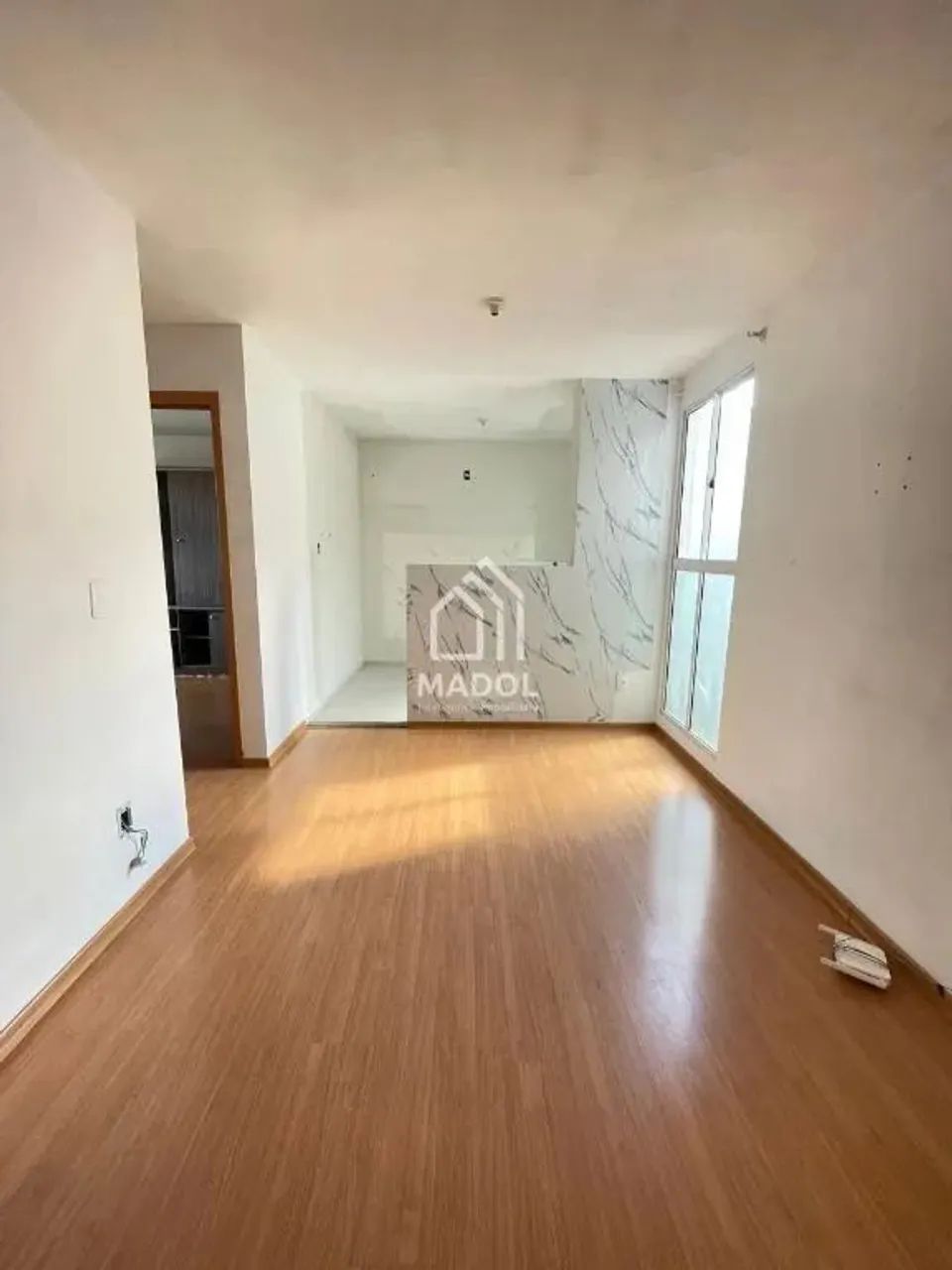 Apartamento para Locação ou Venda em Olarias, Ponta Grossa - PR - Foto 3