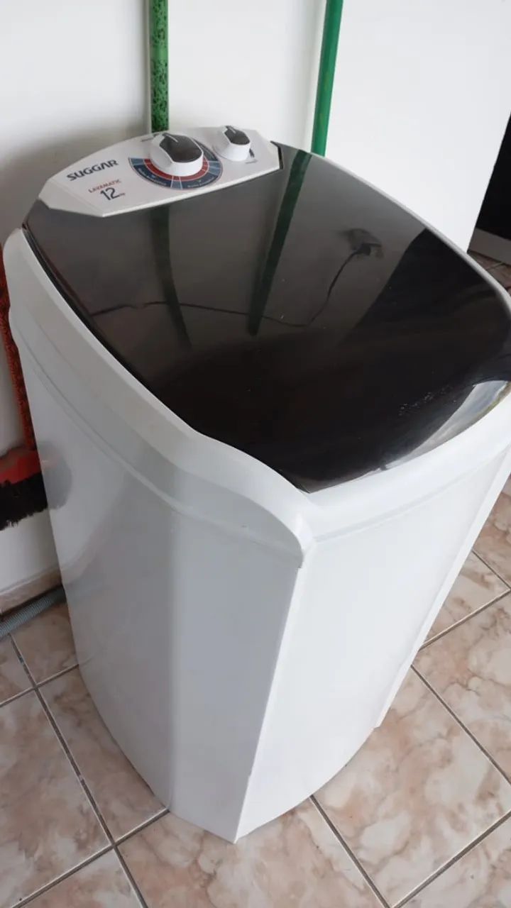 Tanquinho Suggar  - Foto 2