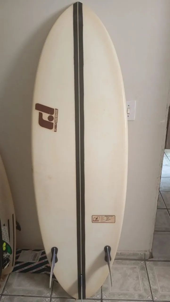 Prancha de Surfe - Foto 2