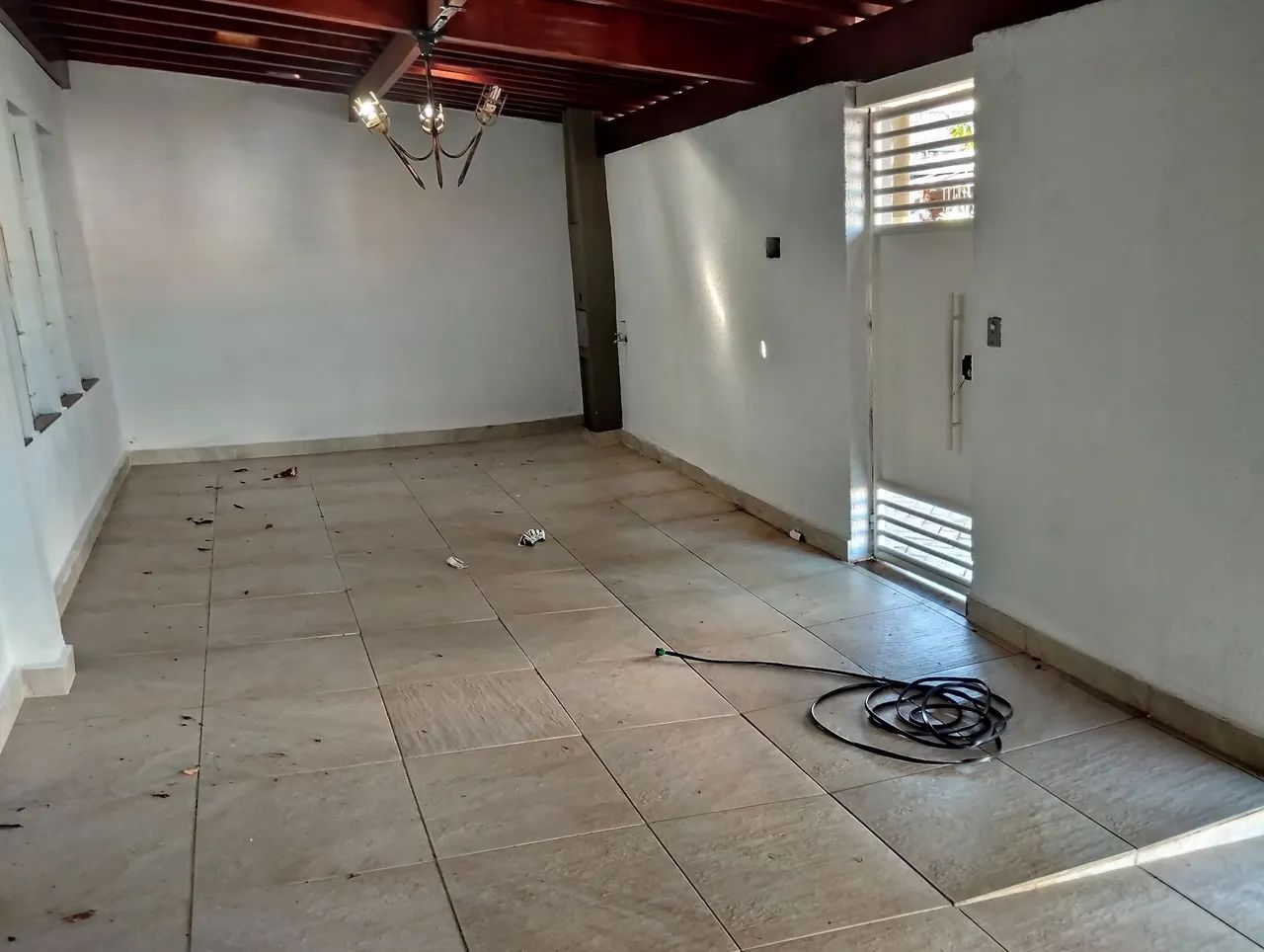 Foto - Sumaré - Vila Menuzzo