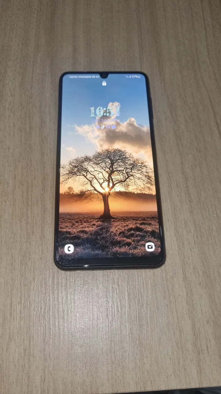 SAMSUNG GALAXY A22 - EXCELENTE ESTADO